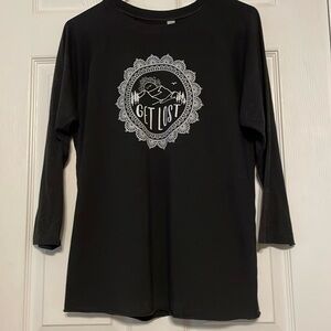 🔥SALE Inspiration Fit Shirt